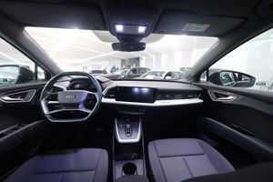 Audi Q4 e-tron bild 15