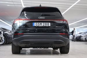 Audi Q4 e-tron bild 10