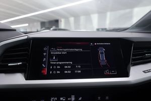 Audi Q4 e-tron bild 23