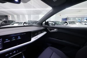 Audi Q4 e-tron bild 19
