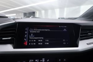 Audi Q4 e-tron bild 22