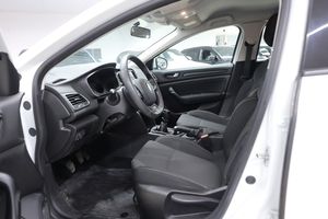 Renault Megane bild 15