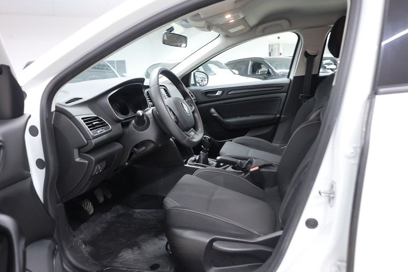 Renault Megane bild 15
