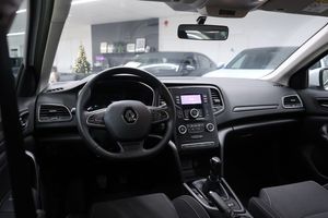 Renault Megane bild 16