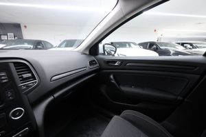 Renault Megane bild 17
