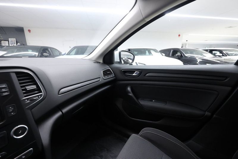 Renault Megane bild 17