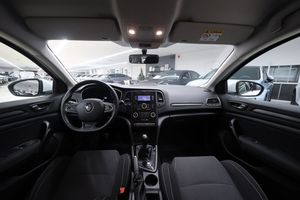 Renault Megane bild 12