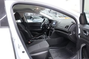 Renault Megane bild 14