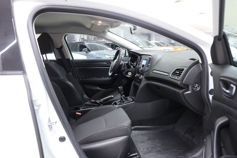 Renault Megane bild 14