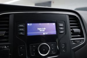 Renault Megane bild 18
