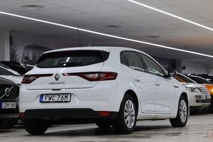 Renault Megane bild 8