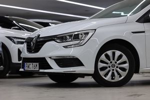 Renault Megane bild 5