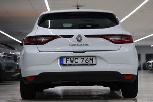 Renault Megane bild 9