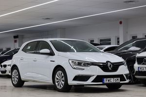 Renault Megane bild 7