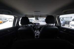 Renault Megane bild 13