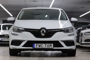 Renault Megane bild 6