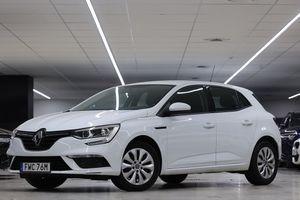 Renault Megane bild 4