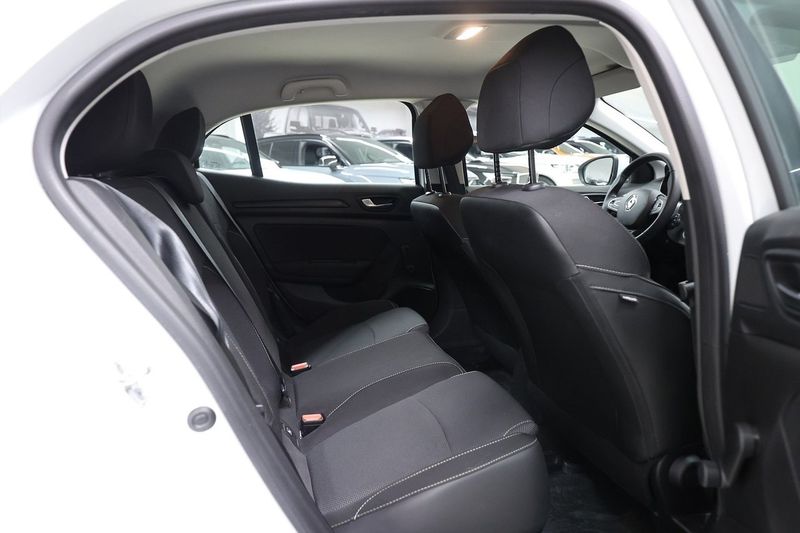 Renault Megane bild 11