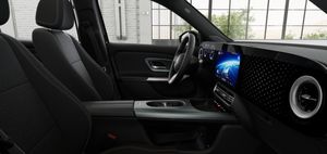 Mercedes GLB250+ bild 7