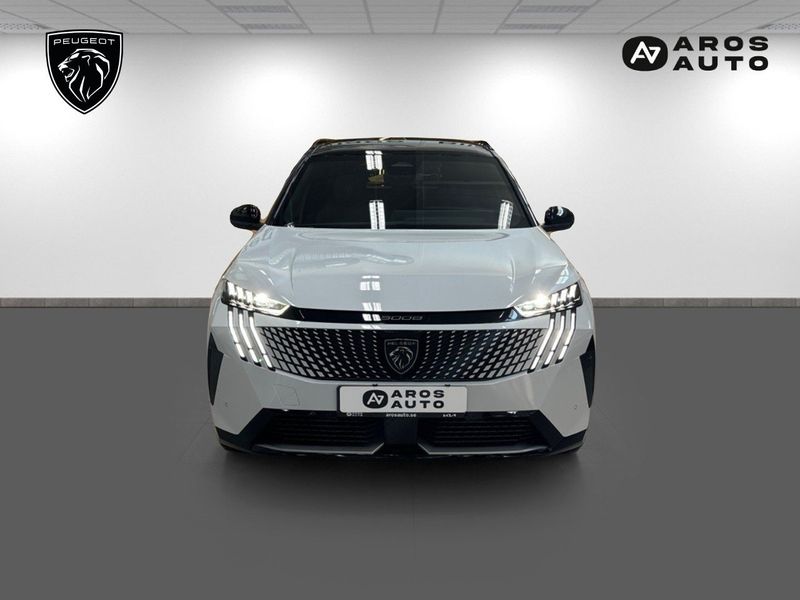 Peugeot e-5008 bild 2