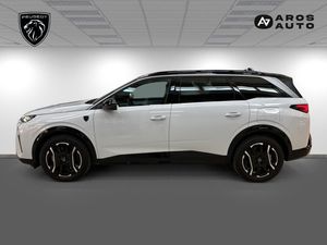 Peugeot e-5008 bild 4