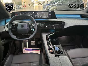 Peugeot e-5008 bild 16