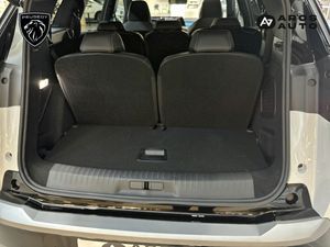 Peugeot e-5008 bild 21