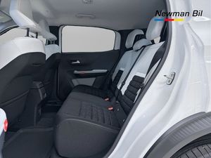 Citroen e-C3 Aircross bild 8