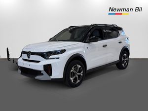Citroen e-C3 Aircross bild 1
