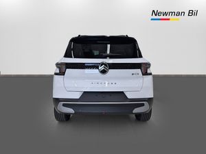 Citroen e-C3 Aircross bild 5