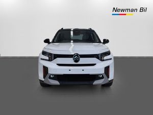 Citroen e-C3 Aircross bild 2
