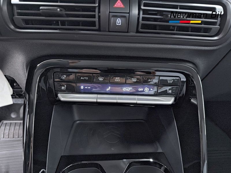 Citroen e-C3 Aircross bild 12