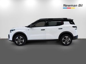 Citroen e-C3 Aircross bild 4