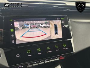 Peugeot 408 bild 13
