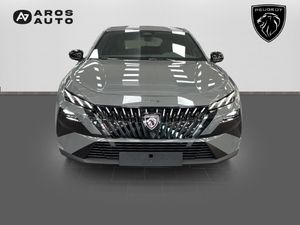 Peugeot 408 bild 2