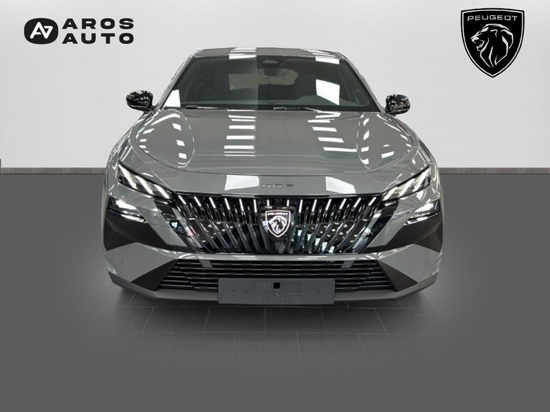 Peugeot 408 bild 2