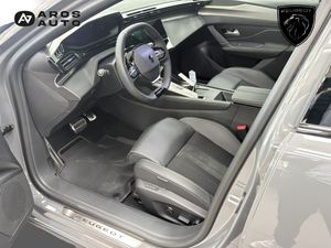 Peugeot 408 bild 8