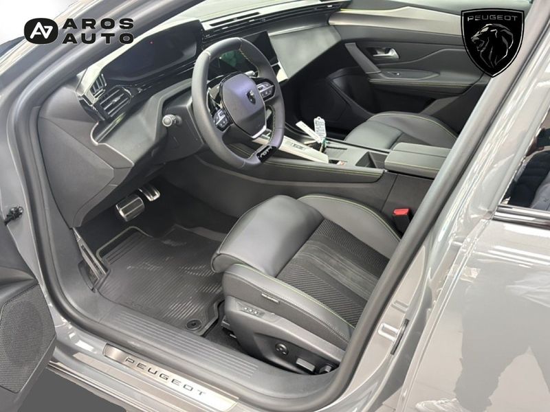 Peugeot 408 bild 8