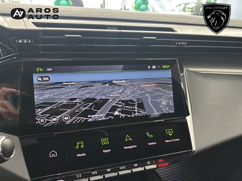 Peugeot 408 bild 11