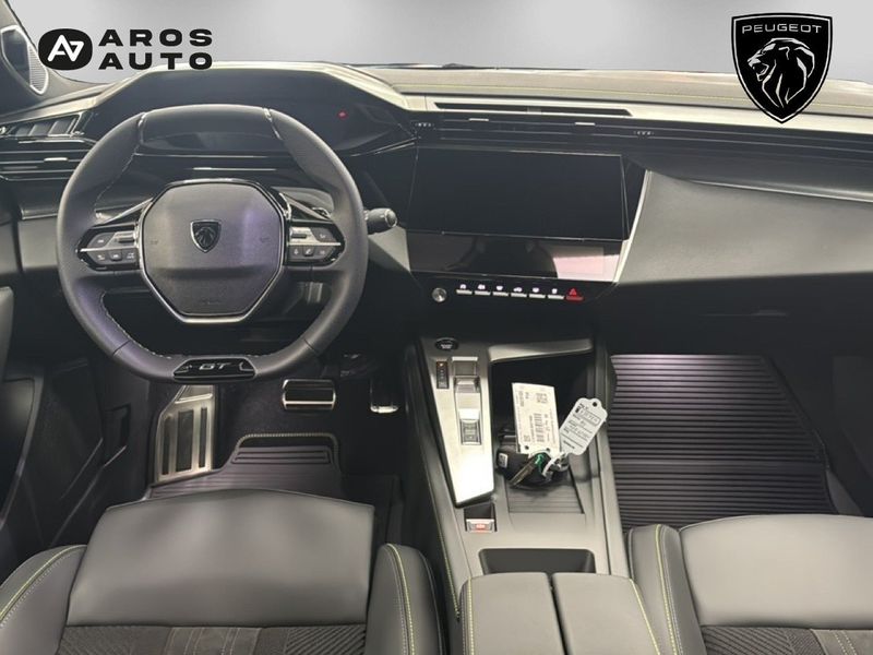 Peugeot 408 bild 7
