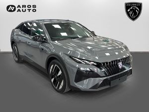Peugeot 408 bild 3