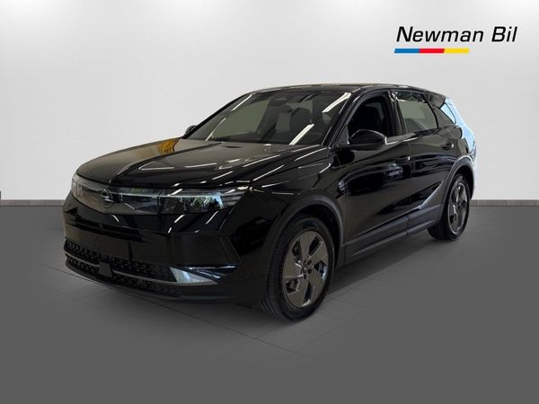 Opel Grandland GS Plug-in Hybrid Låg Skatt 360:- räckvidd på el 81km - 2026