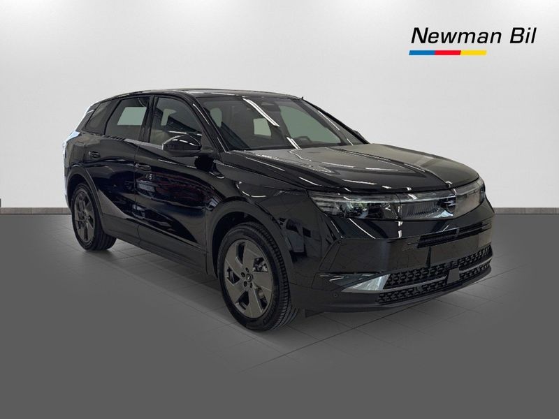 Opel Grandland bild 3