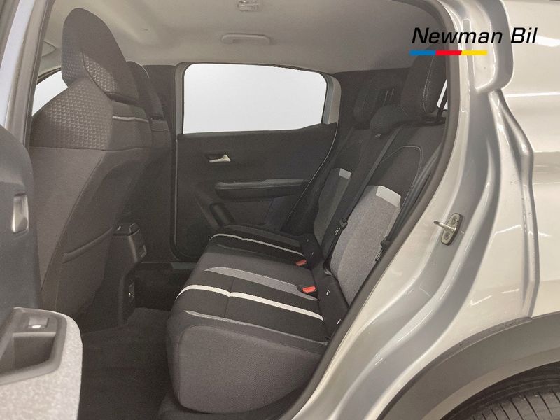 Opel Frontera bild 8