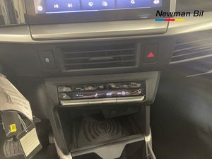 Opel Frontera bild 12