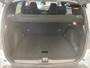 Opel Frontera bild 14