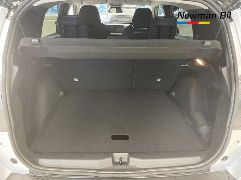 Opel Frontera bild 14