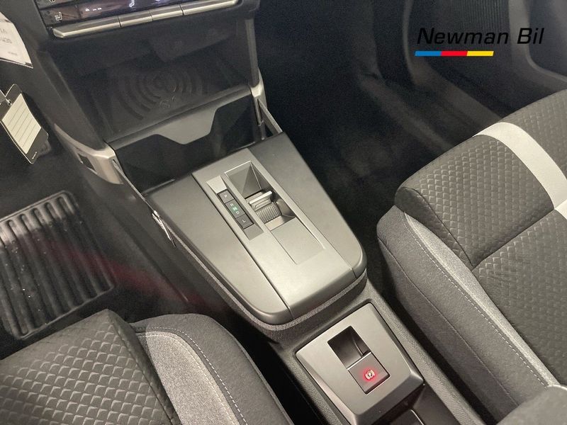 Opel Frontera bild 13
