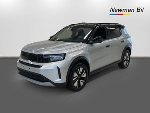 Opel Frontera bild 1