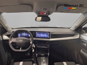 Opel Frontera bild 9